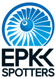 EPKK Spotters
